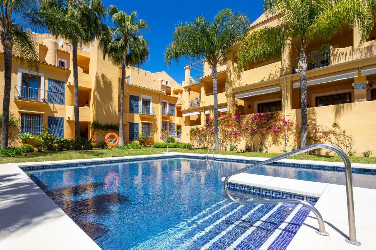 Appartement Duplex Nagueles